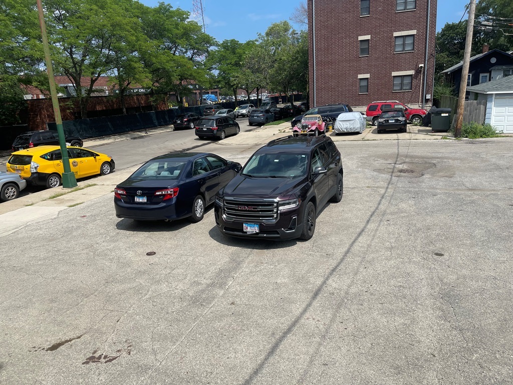 6415-33 North Ravenswood Avenue Chicago IL 60626