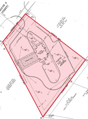 24745 West Eames Street Channahon IL 60410