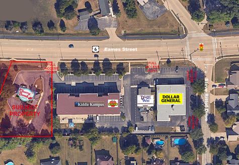 24745 West Eames Street Channahon IL 60410