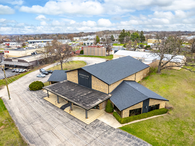 1345 South Eastwood Drive Woodstock IL 60098