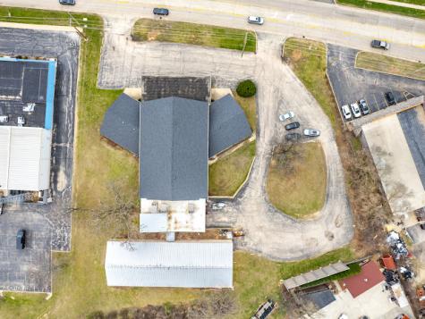 1345 South Eastwood Drive Woodstock IL 60098