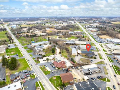 1345 South Eastwood Drive Woodstock IL 60098