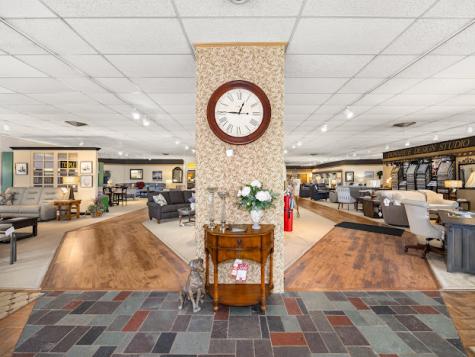 1345 South Eastwood Drive Woodstock IL 60098