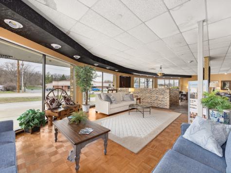 1345 South Eastwood Drive Woodstock IL 60098