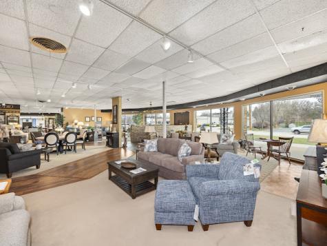 1345 South Eastwood Drive Woodstock IL 60098