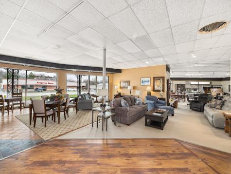1345 South Eastwood Drive Woodstock IL 60098
