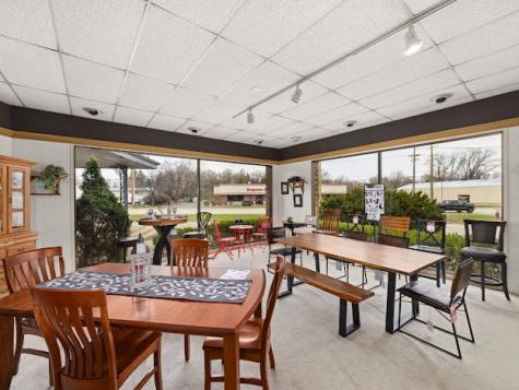 1345 South Eastwood Drive Woodstock IL 60098