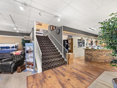 1345 South Eastwood Drive Woodstock IL 60098