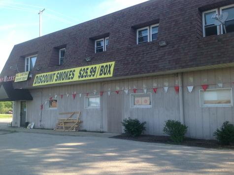 2900 Dekalb Avenue Sycamore IL 60178