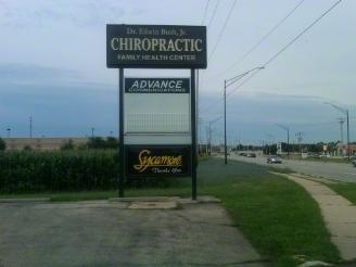 2900 Dekalb Avenue Sycamore IL 60178