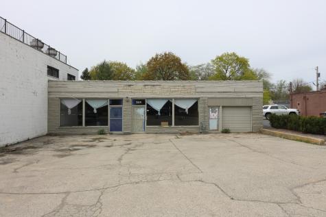 324 North Lake Street Mundelein IL 60060