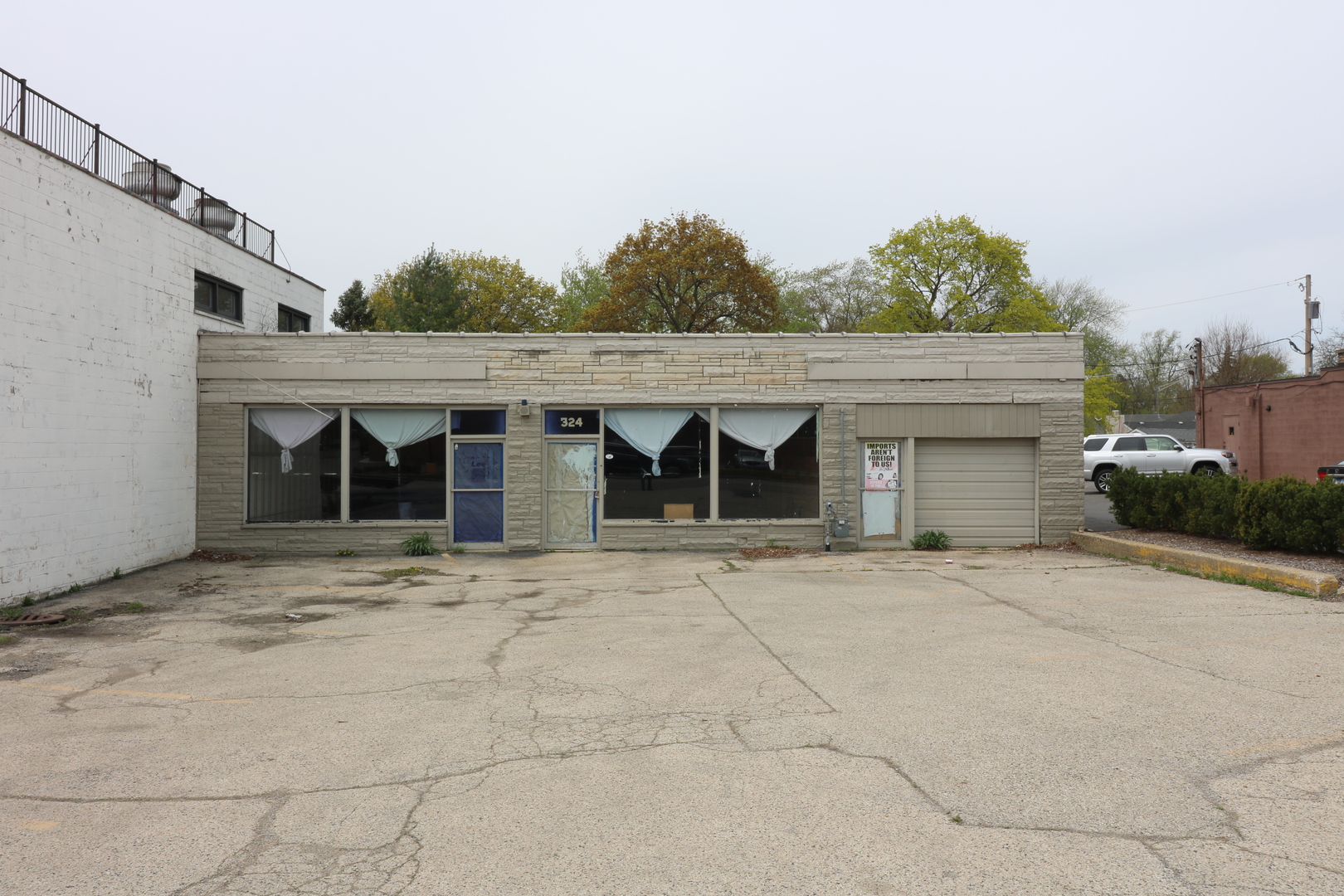 324 North Lake Street Mundelein IL 60060