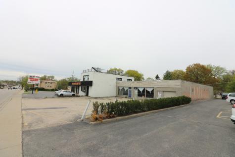 324 North Lake Street Mundelein IL 60060
