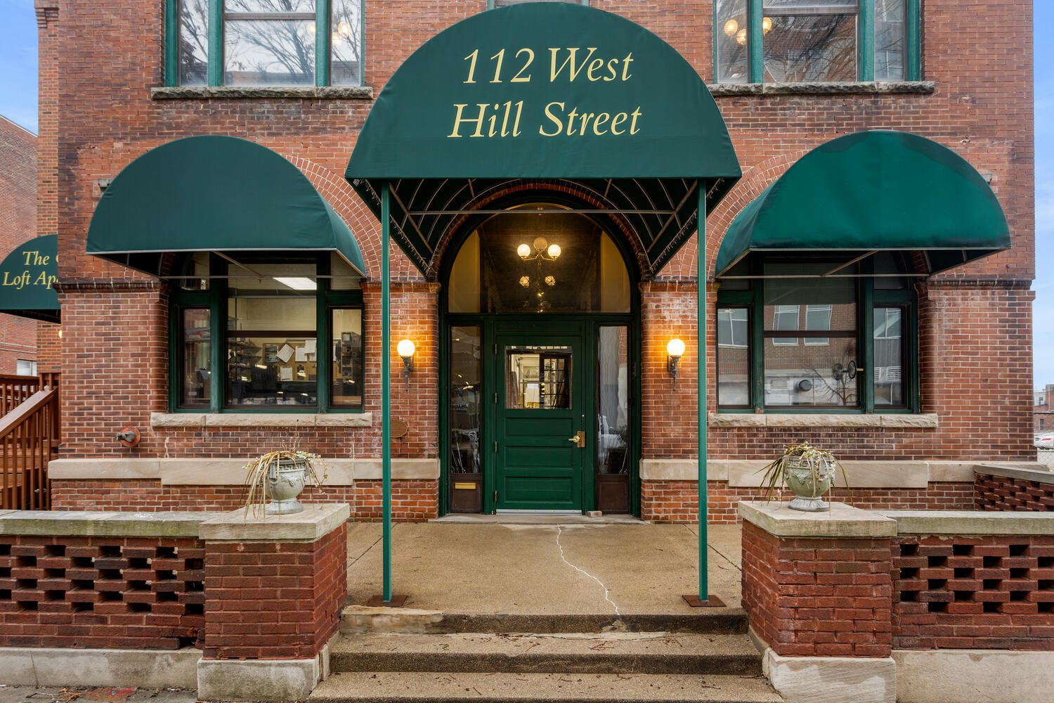 112 West Hill Street Champaign IL 61820