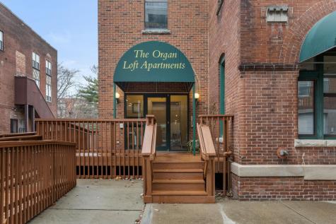 112 West Hill Street Champaign IL 61820