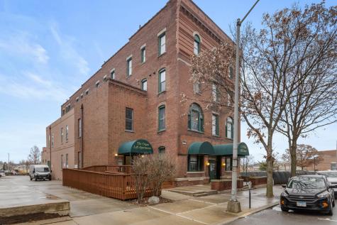 112 West Hill Street Champaign IL 61820
