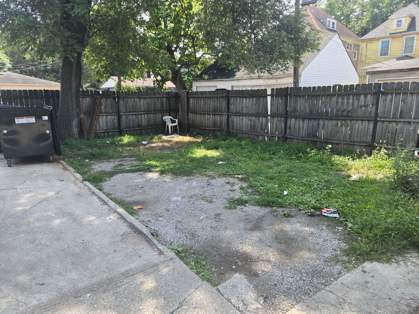 334 North Laramie Avenue Chicago IL 60644