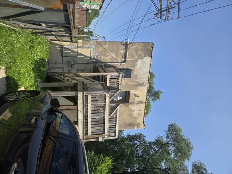 334 North Laramie Avenue Chicago IL 60644