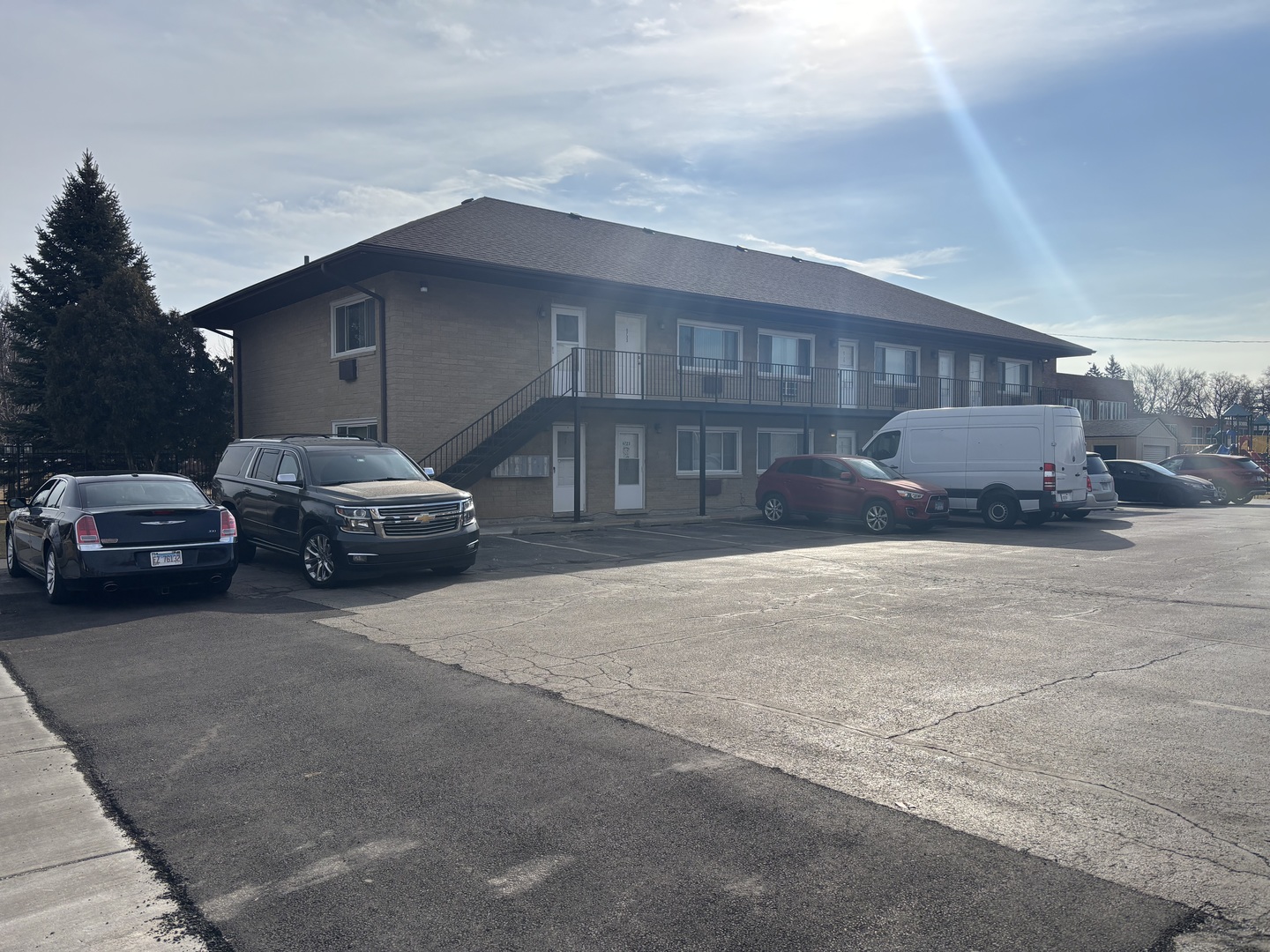 6721 175TH Street Tinley Park IL 60477