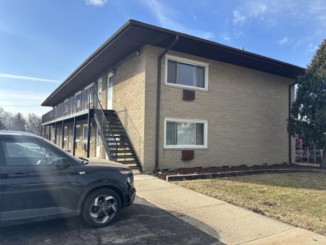 6721 175TH Street Tinley Park IL 60477