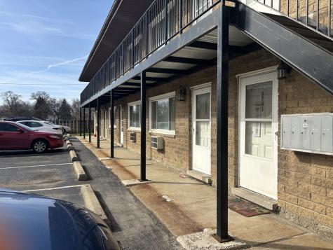 6721 175TH Street Tinley Park IL 60477