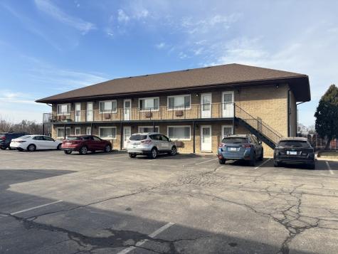 6721 175TH Street Tinley Park IL 60477