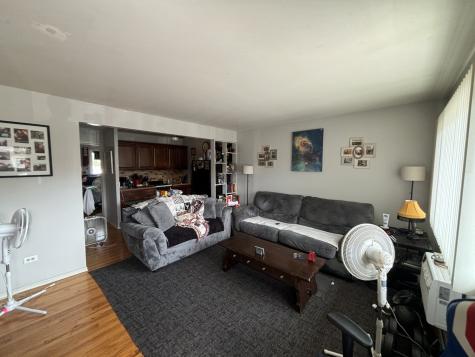 6721 175TH Street Tinley Park IL 60477