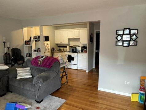 6721 175TH Street Tinley Park IL 60477