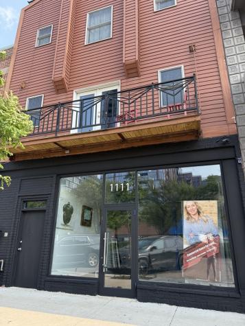 1111 West Randolph Street Chicago IL 60607
