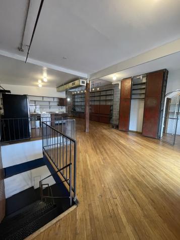1111 West Randolph Street Chicago IL 60607