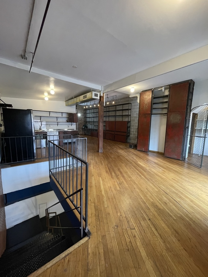 1111 West Randolph Street Chicago IL 60607