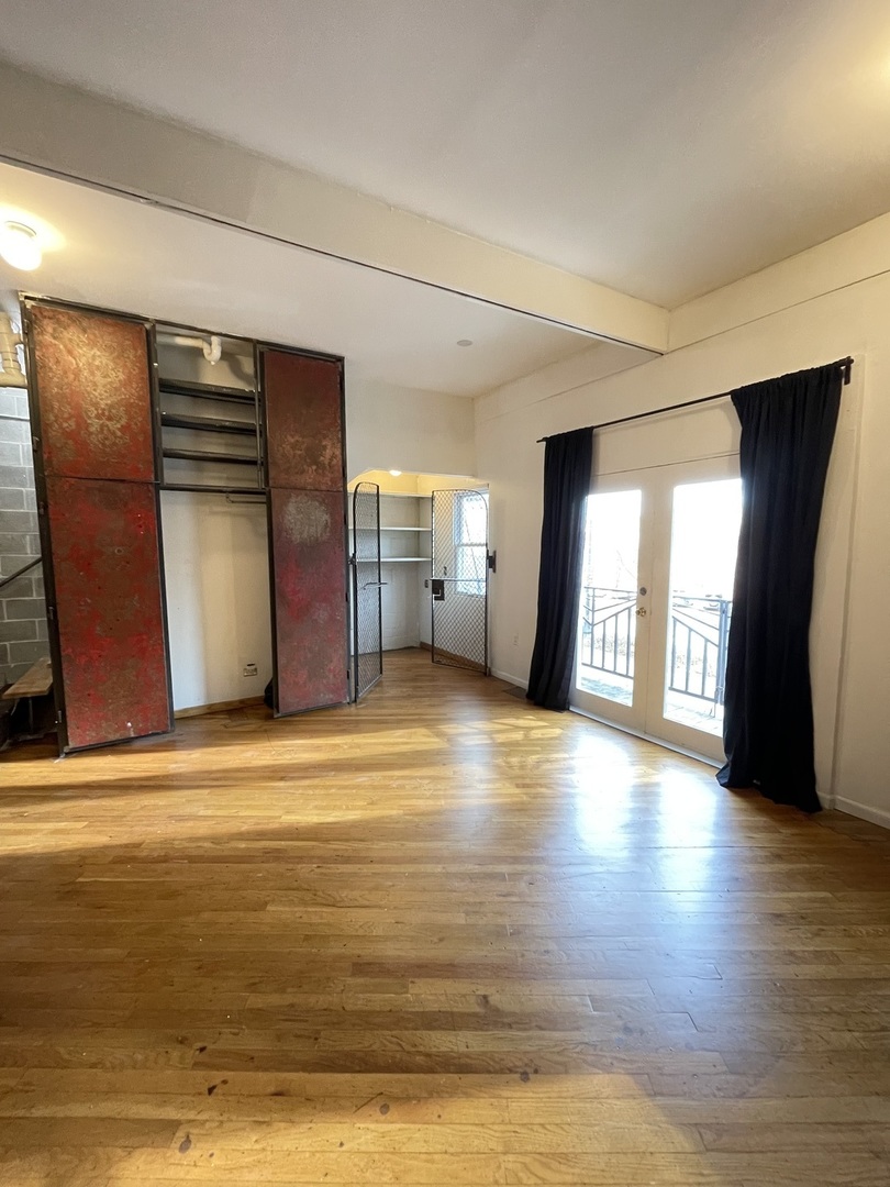 1111 West Randolph Street Chicago IL 60607