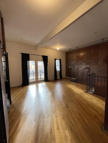 1111 West Randolph Street Chicago IL 60607