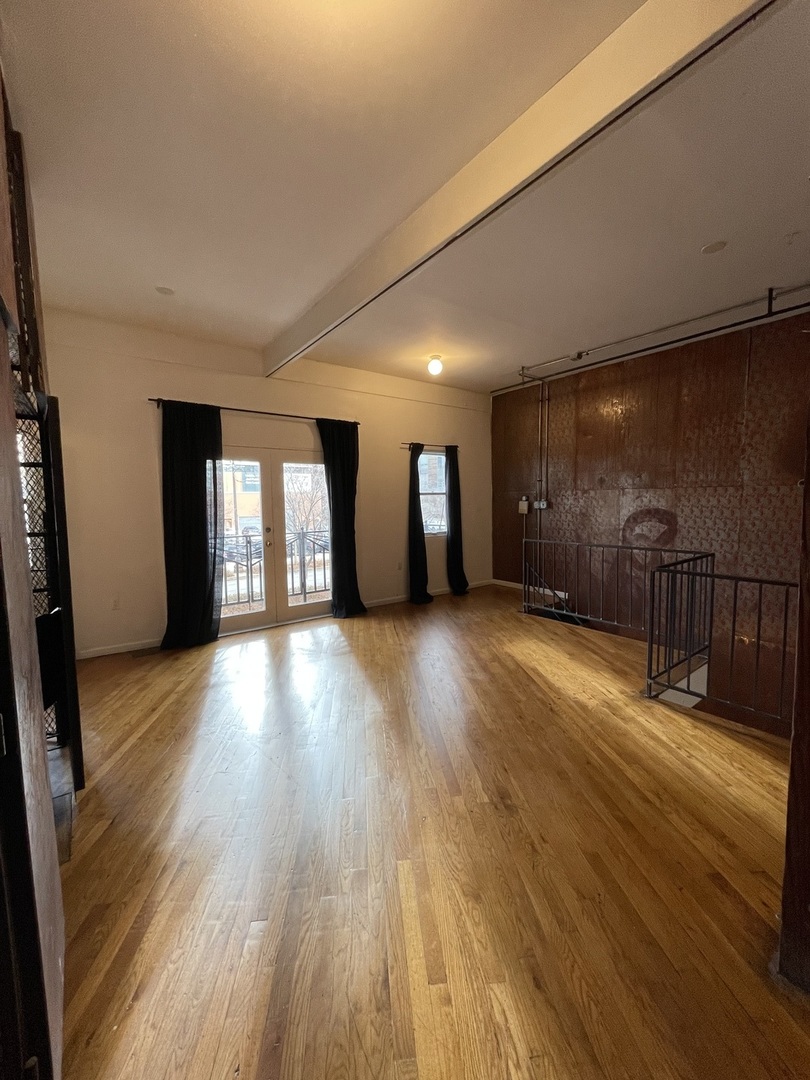 1111 West Randolph Street Chicago IL 60607