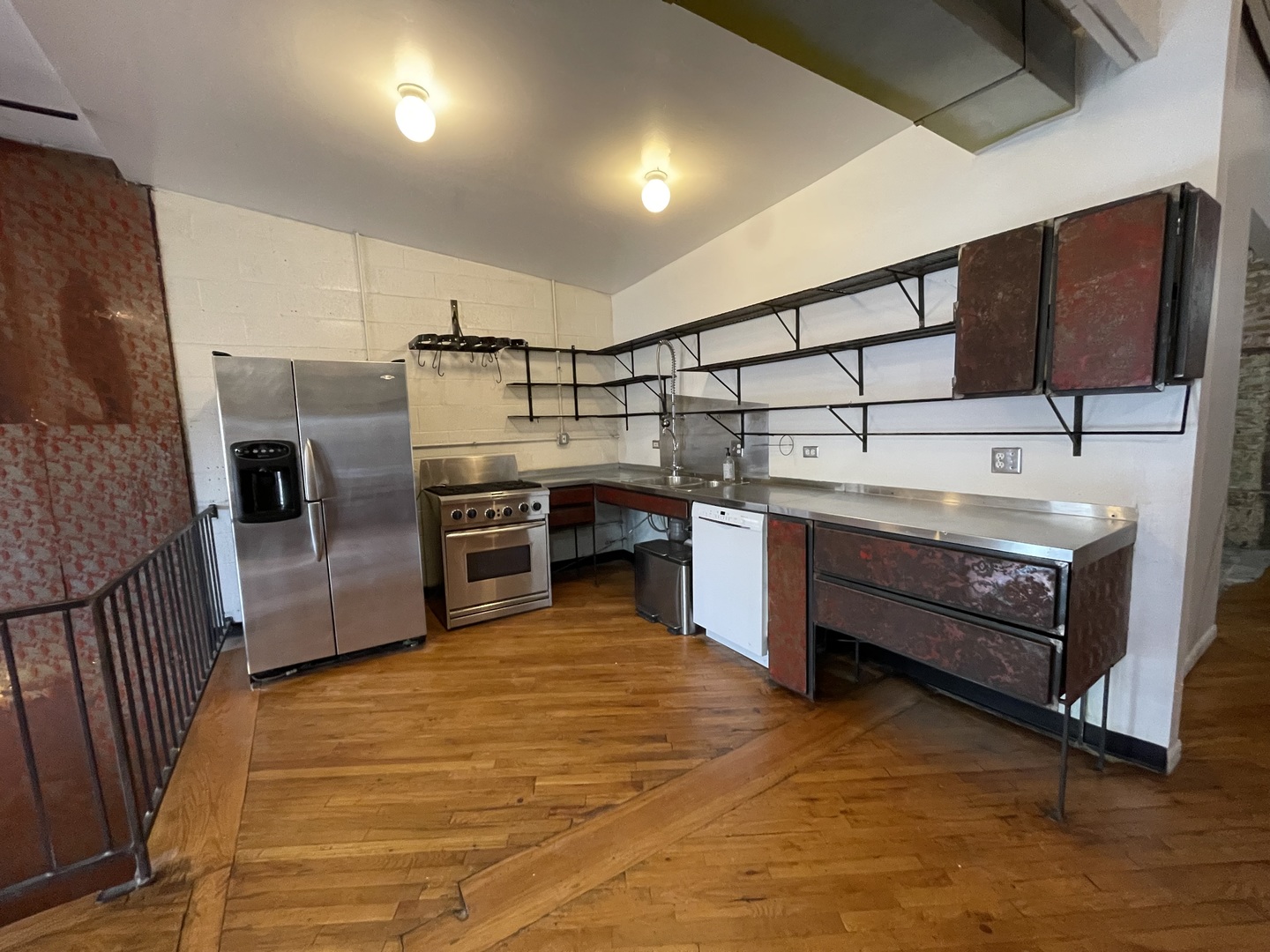 1111 West Randolph Street Chicago IL 60607