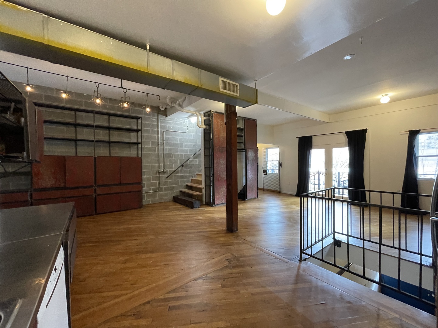 1111 West Randolph Street Chicago IL 60607