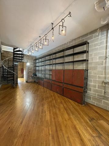 1111 West Randolph Street Chicago IL 60607