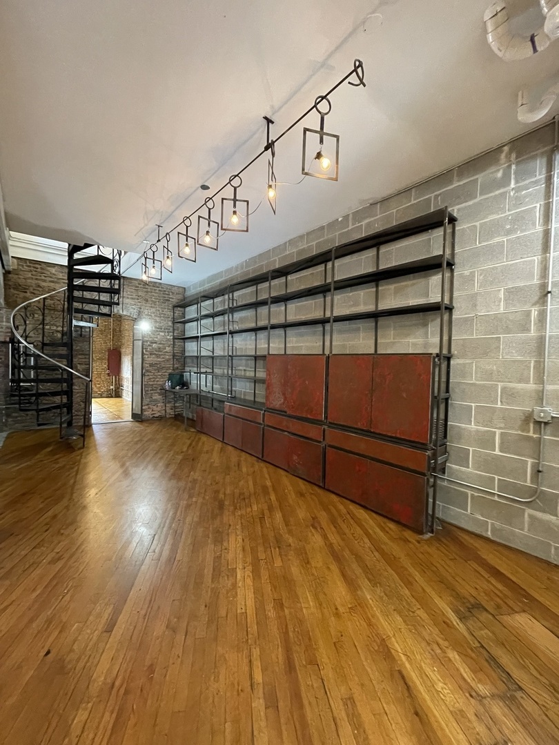 1111 West Randolph Street Chicago IL 60607