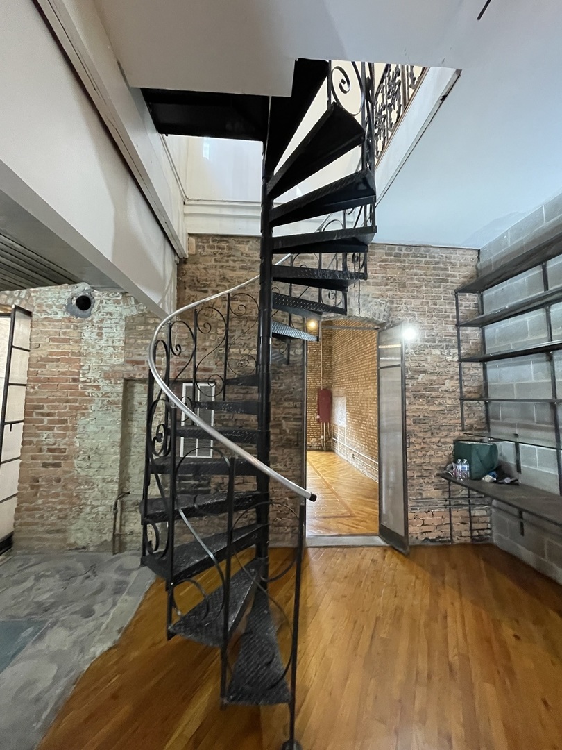 1111 West Randolph Street Chicago IL 60607