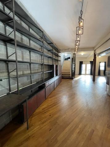 1111 West Randolph Street Chicago IL 60607