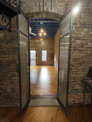 1111 West Randolph Street Chicago IL 60607