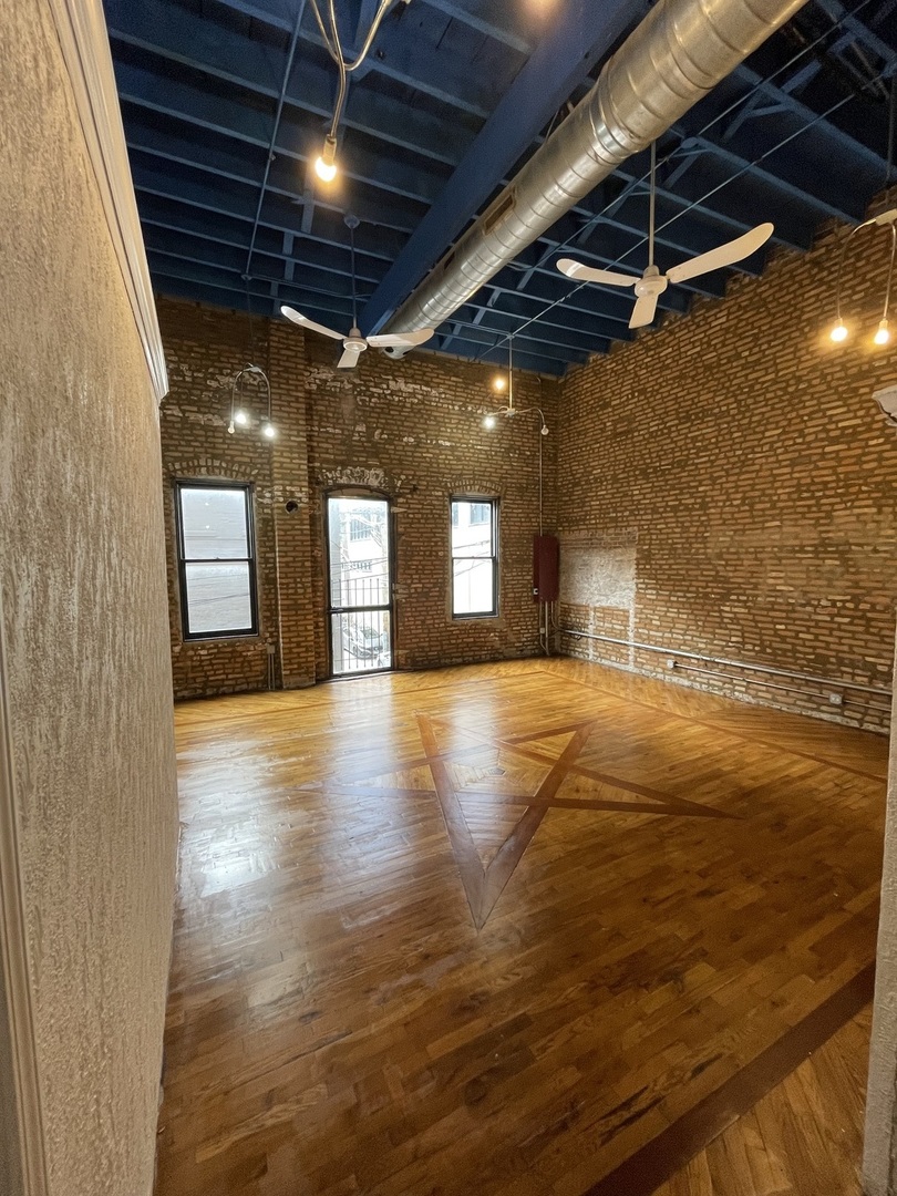 1111 West Randolph Street Chicago IL 60607