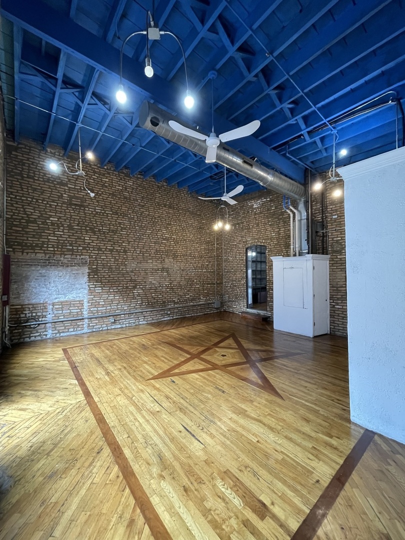 1111 West Randolph Street Chicago IL 60607