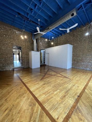 1111 West Randolph Street Chicago IL 60607