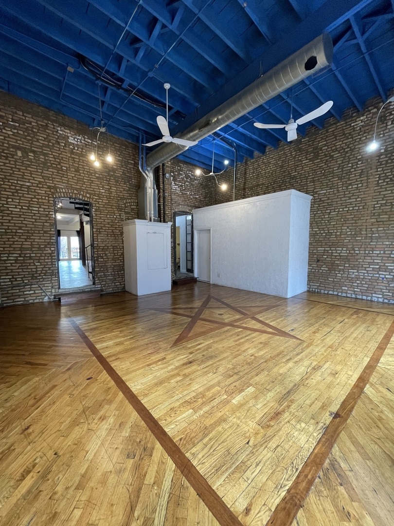 1111 West Randolph Street Chicago IL 60607