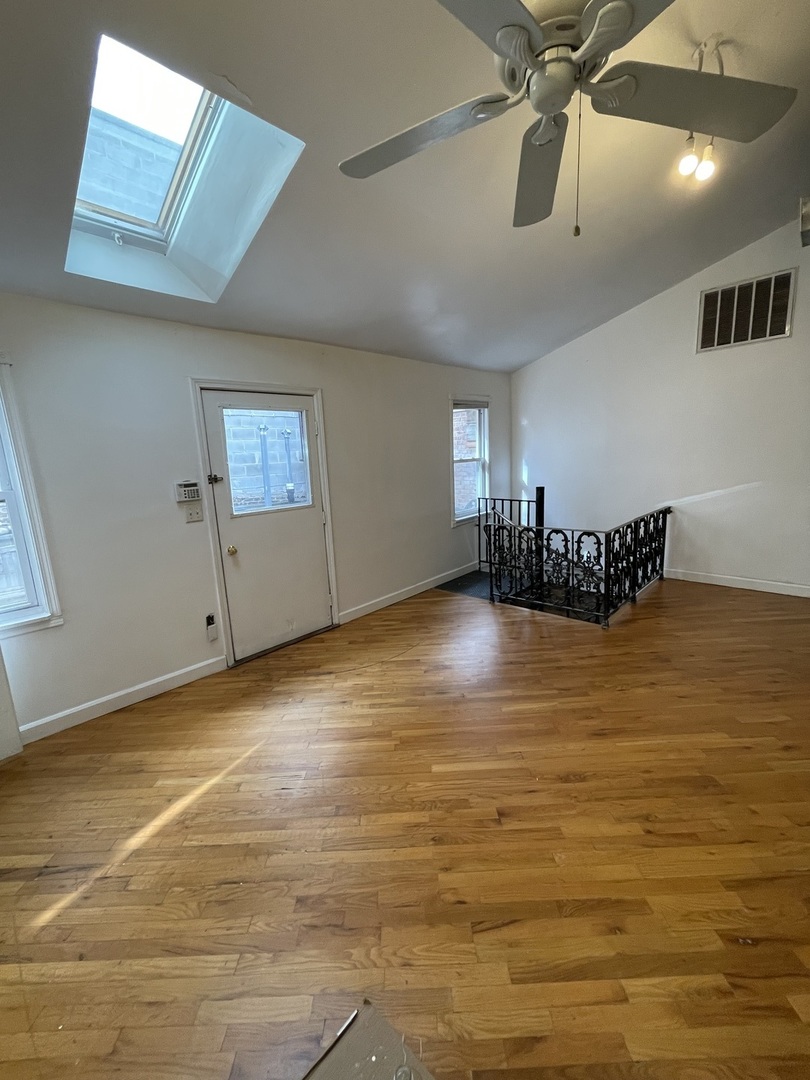 1111 West Randolph Street Chicago IL 60607