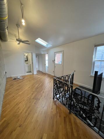 1111 West Randolph Street Chicago IL 60607