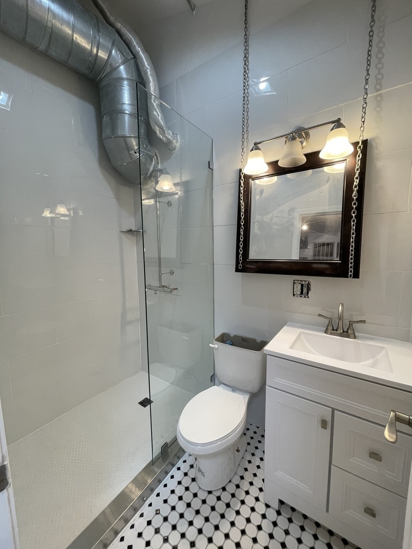 1111 West Randolph Street Chicago IL 60607