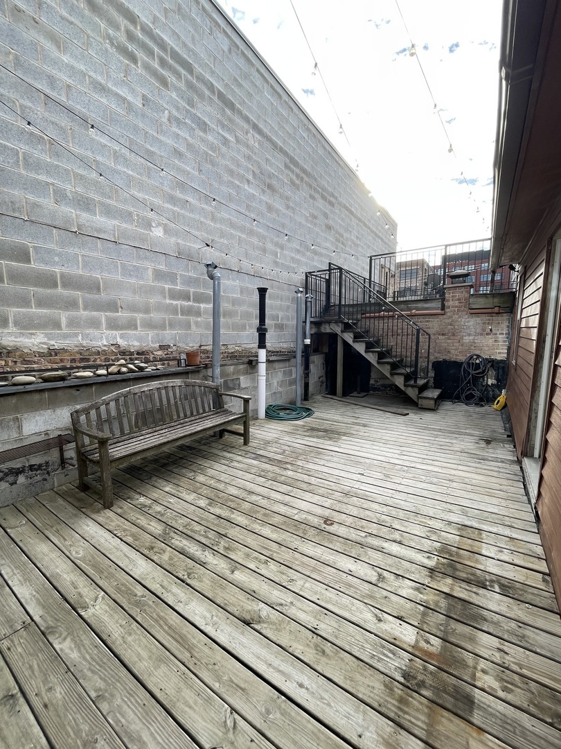 1111 West Randolph Street Chicago IL 60607