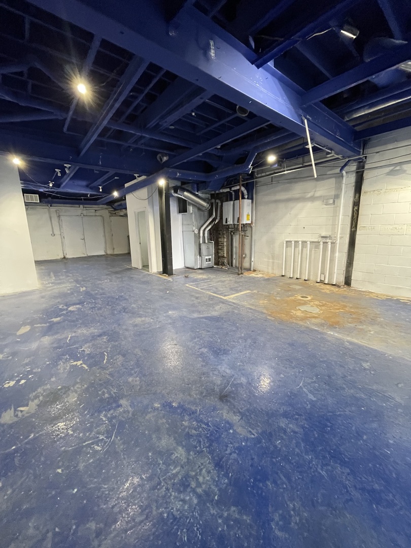 1111 West Randolph Street Chicago IL 60607